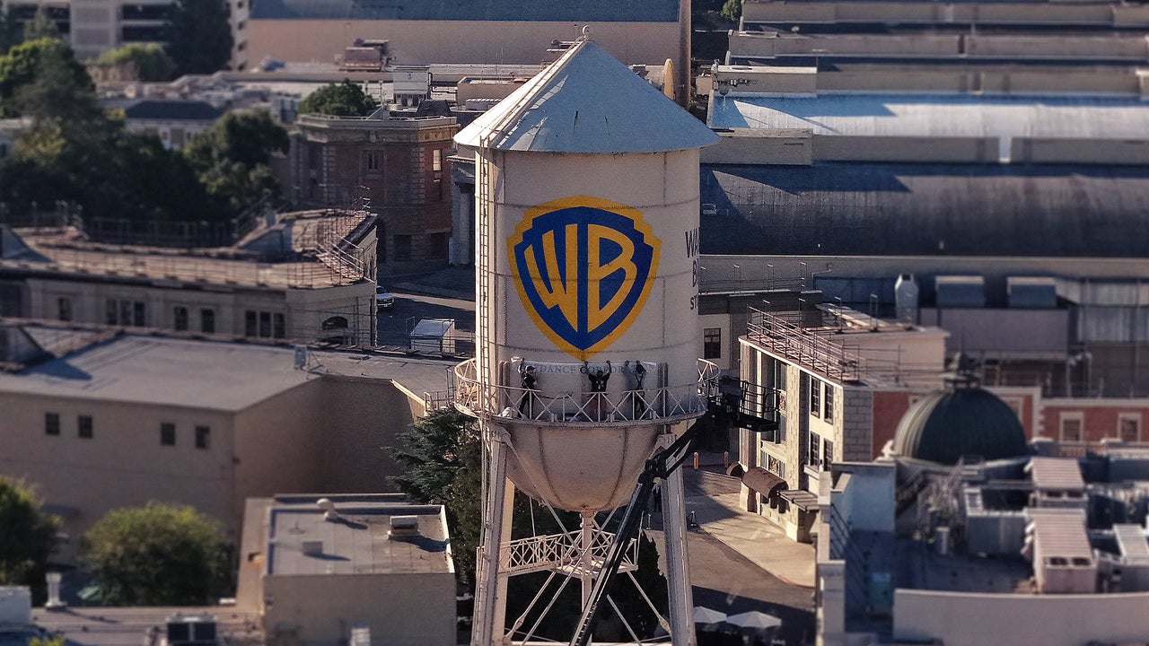 Skydance’s subtle rebrand proves which company has brand power
