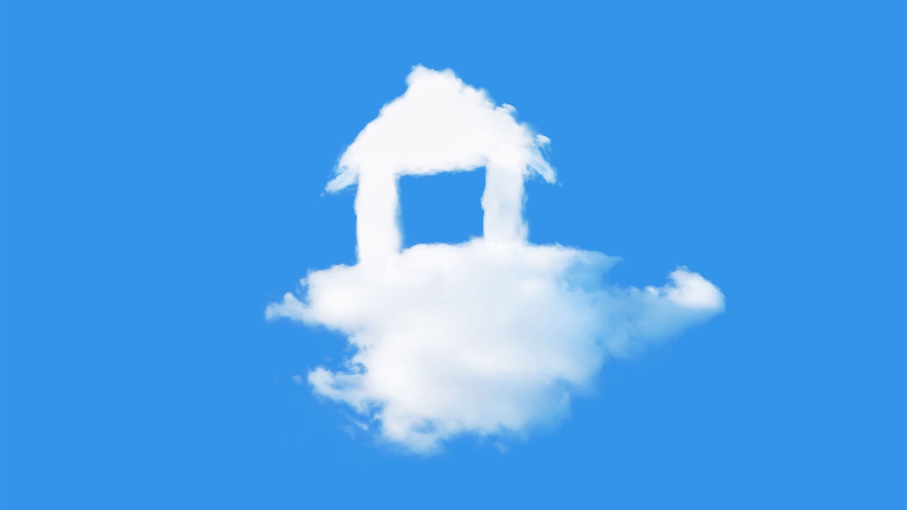 The starter home is disappearing across America. These cities still have them