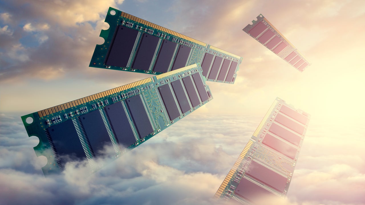 RAMageddon: 3 tips to handle the rising cost of computer memory