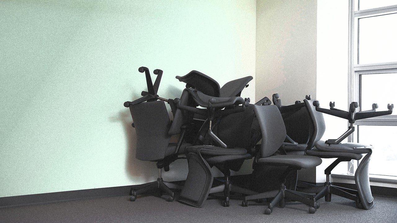 Everyone’s panicking about the AI job apocalypse. Here’s the reality