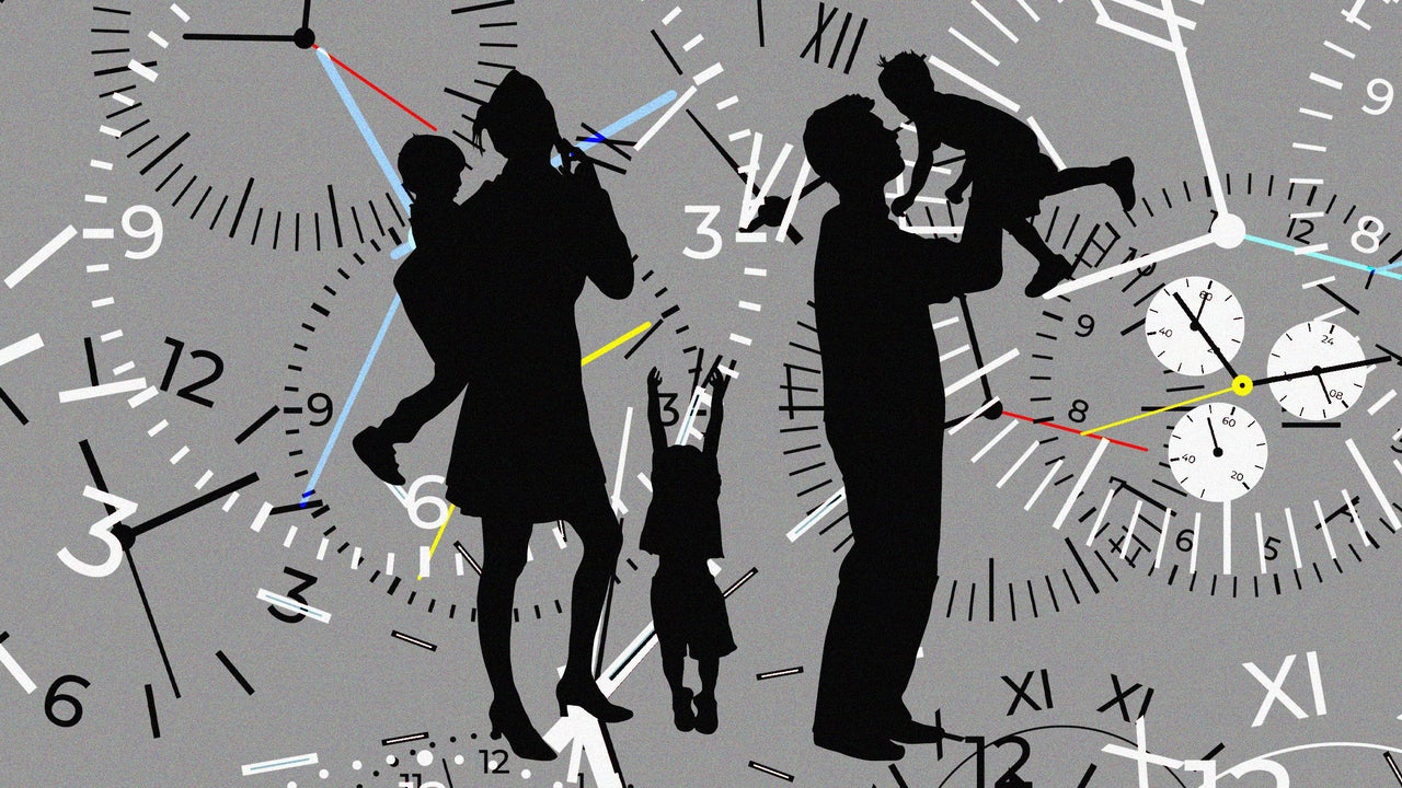 The hidden privilege of uninterrupted time