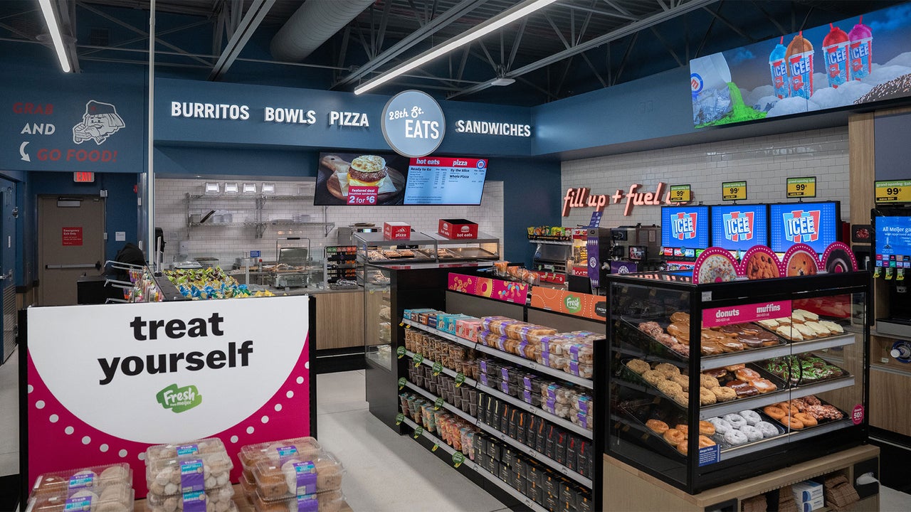 America’s favorite convenience store isn’t Buc-ee’s, Wawa, or Sheetz