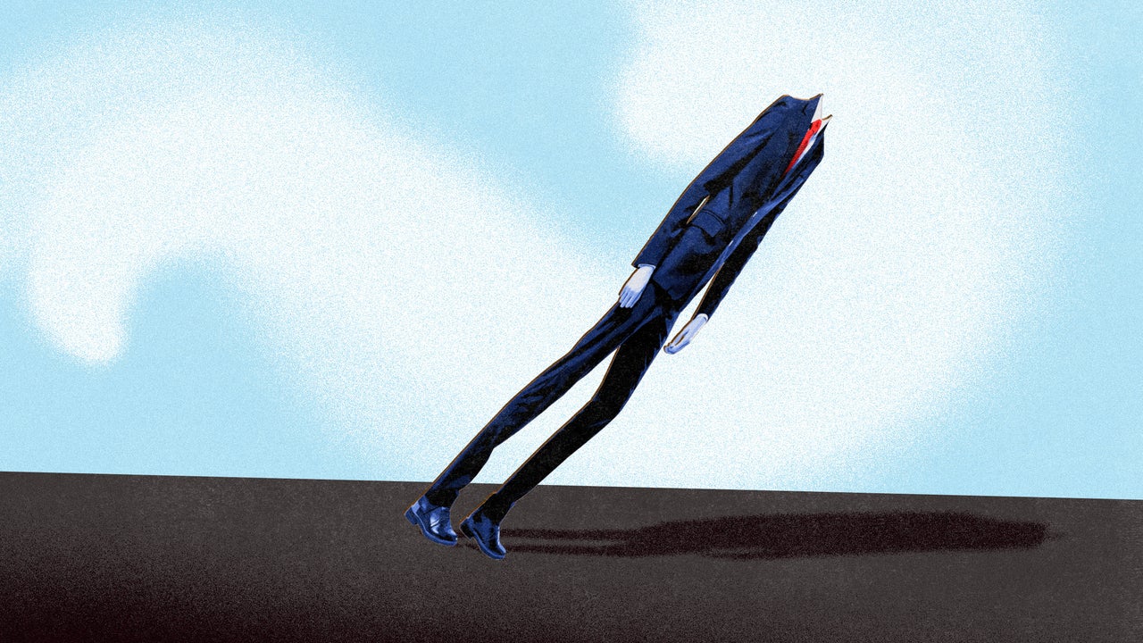 5 ways people fake leadership and how to spot them