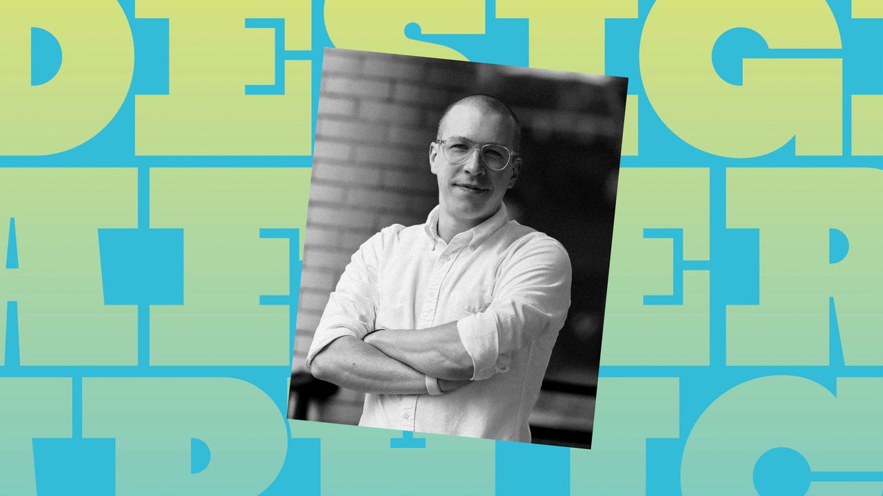 Graphic design isn’t dying. It’s expanding