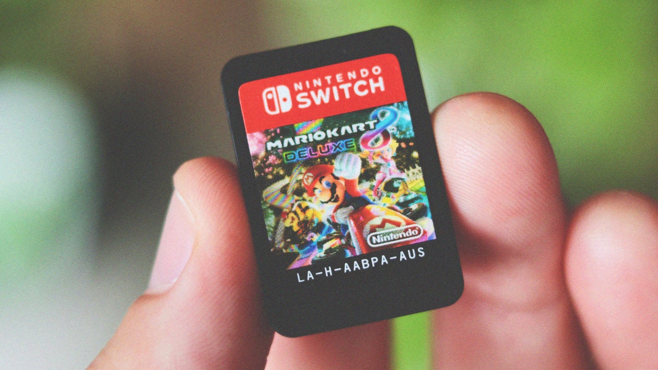 Nintendo just made an unusual decision—and it’s going to be good for business