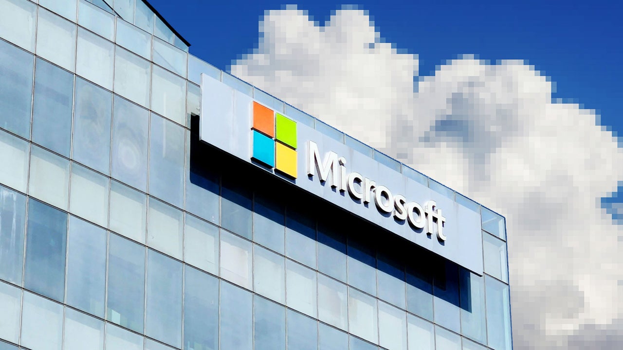 Microsoft denies reports of 20% cloud cuts to offset AI spending