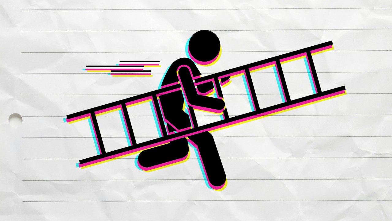 Avoiding a promotion? You might be ‘ladderdodging’