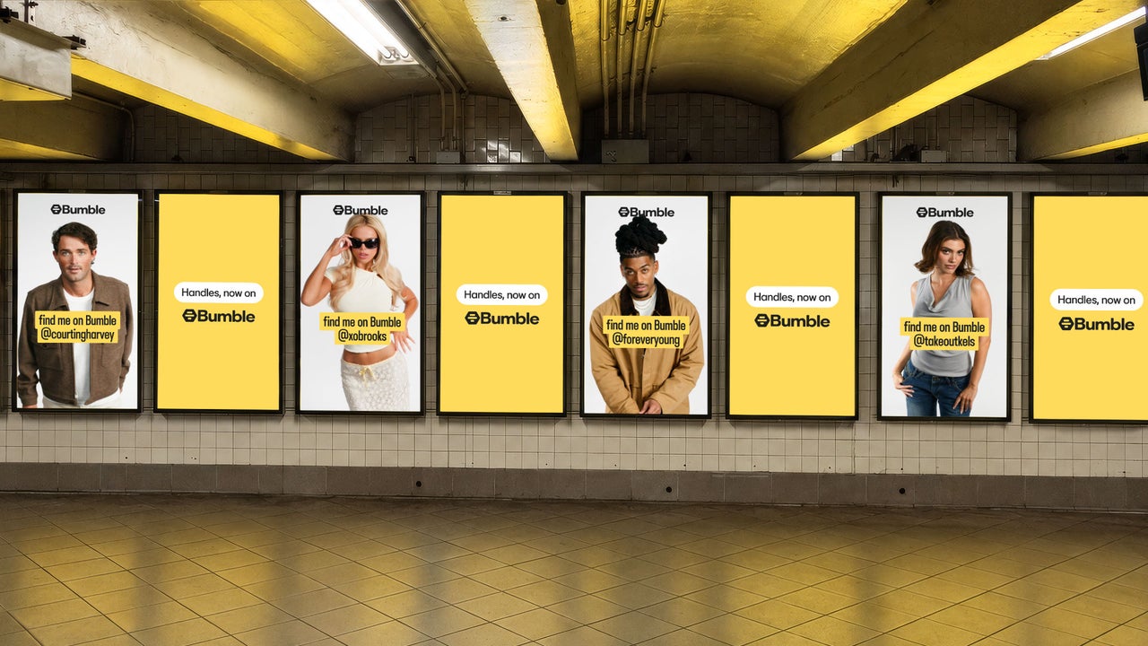 Bumble borrows a major feature from social media to shake up the dating landscape