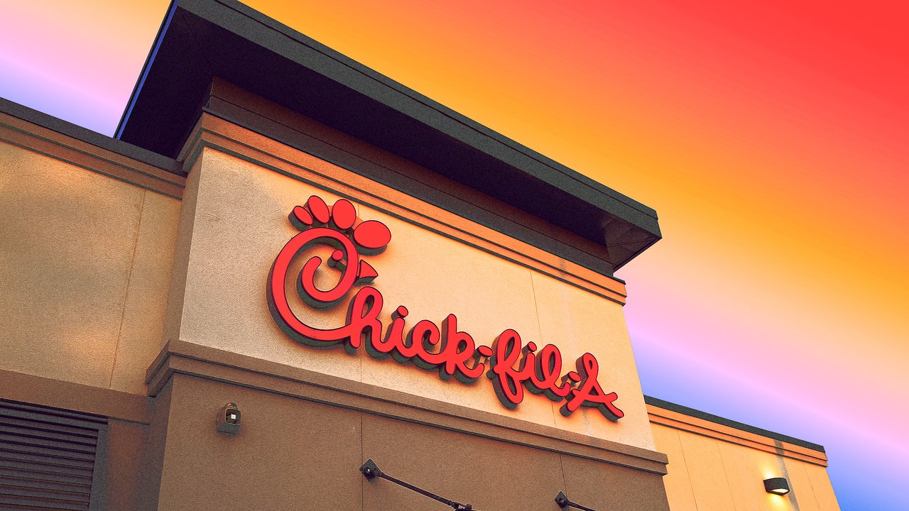 Chick-fil-A CEO fails to answer what the chain’s ‘official position’ on LGBTQ+ rights is