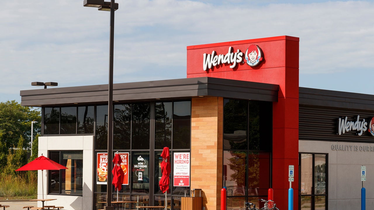 Wendy’s store closures update: See the newest list of doomed locations as embattled franchisee shrinks footprint