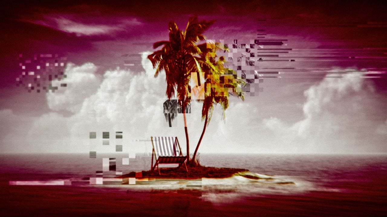 MIT researchers stranded an AI agent on a desert island. What happened could change how robots are trained