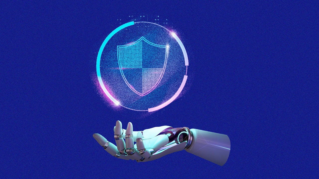 AI could make cybersecurity a never-ending process