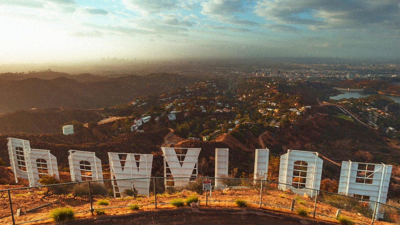 What working in Hollywood taught me about leadership in the AI era