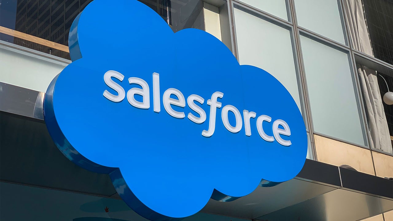 Salesforce is planning to buy AI marketing company Braze, sending BRZE shares surging 50%