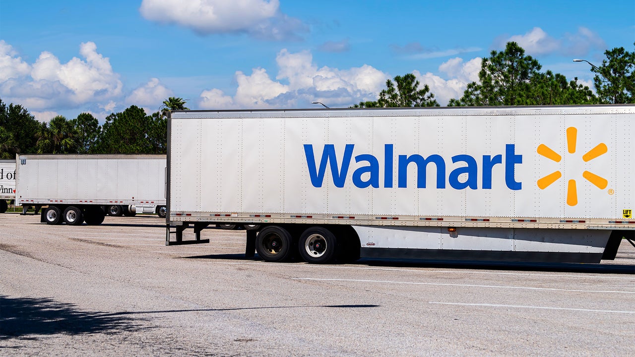 Walmart is sending out $9.8 million in refunds. Are you getting a check?