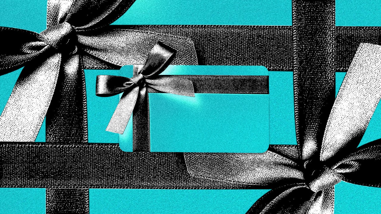The most-wanted holiday gift in America isn’t electronics or jewelry. Here’s what shoppers actually want