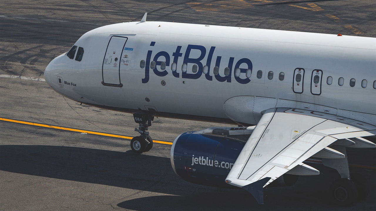 JetBlue is testing something travelers have debated for years: Flights without children