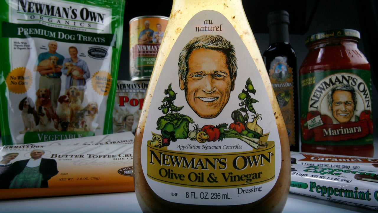 Deep Dive: Anthropic was beaten to the punch by a salad dressing company