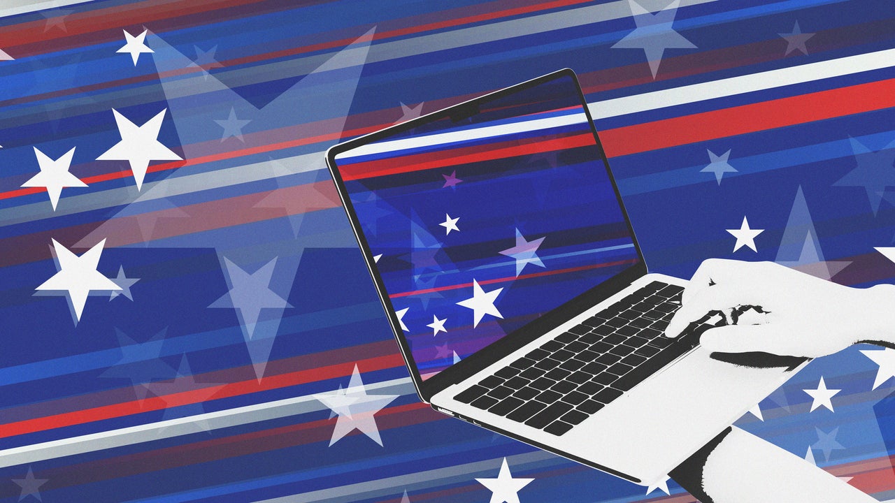 Consuming political news can hurt your job performance