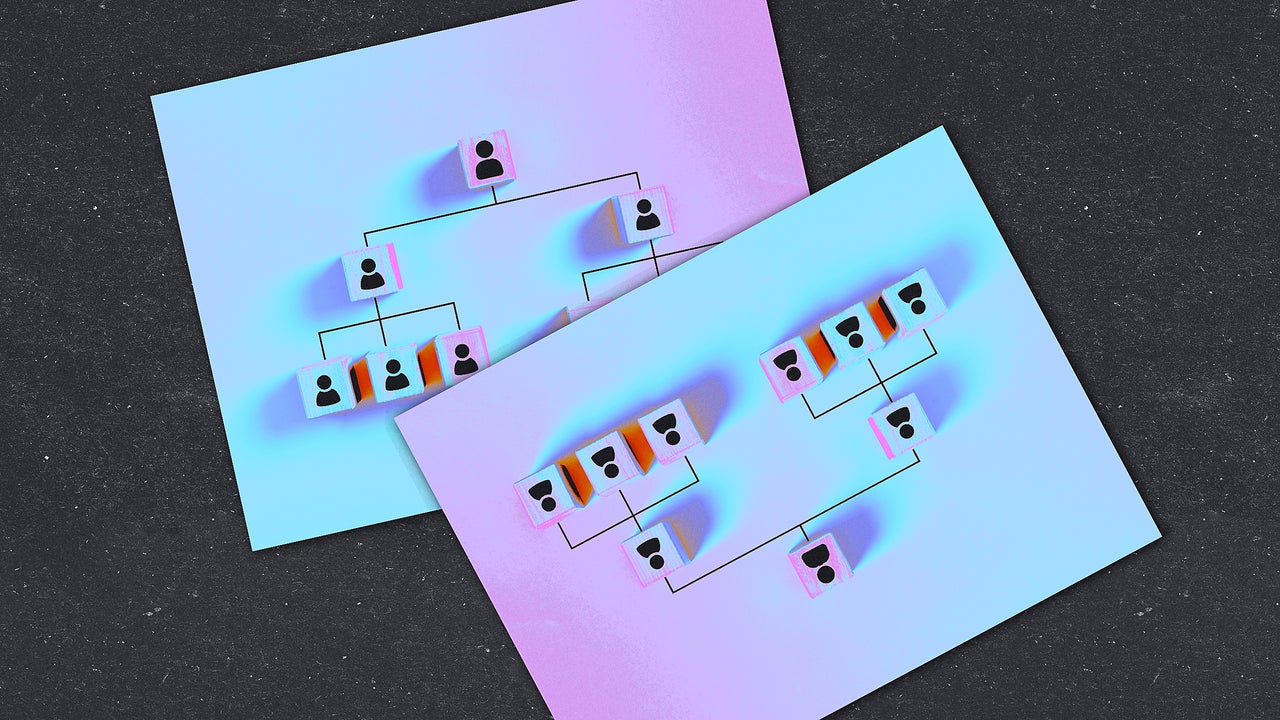 Most companies are planning their workforce backward. Here’s a better way