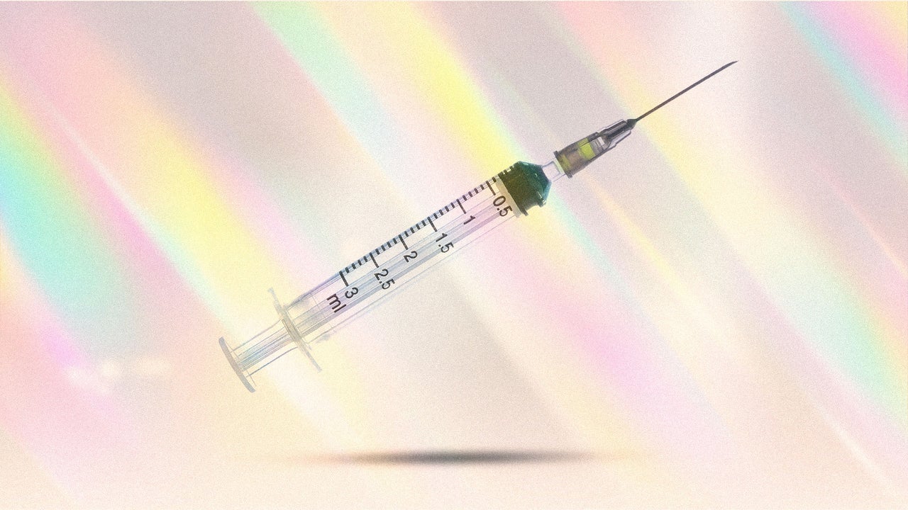 A personalized cancer vaccine could be available as soon as 2027. Here’s what we know