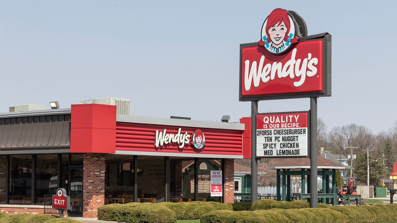 Wendy’s store closures: Franchisee could close another 60 locations in Chapter 11 bankruptcy