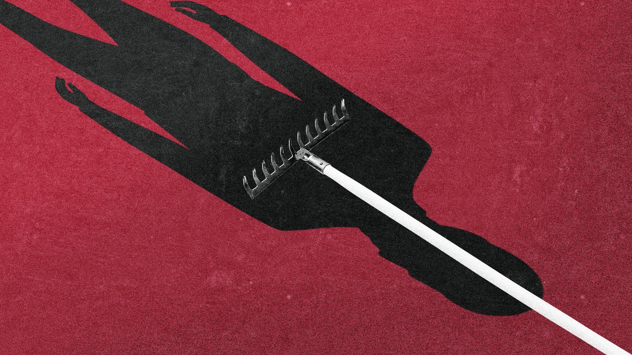 The unexpected mistakes that cost executives their next big role