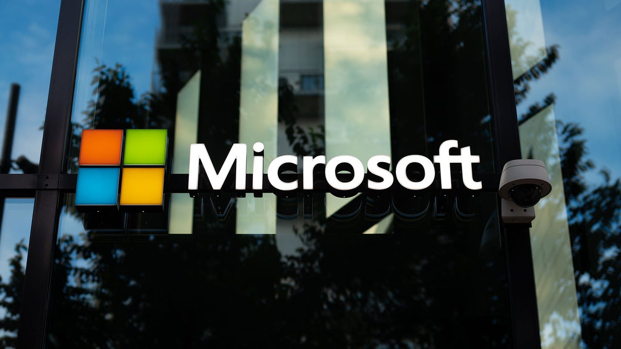 Microsoft wants thousands of employees to leave, and it’s willing to pay them to do it