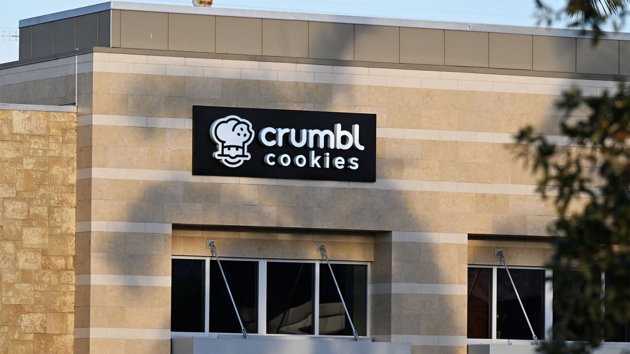 Crumbl cookies store closures: List of shuttered locations grows in 2026 as viral chain faces headwinds