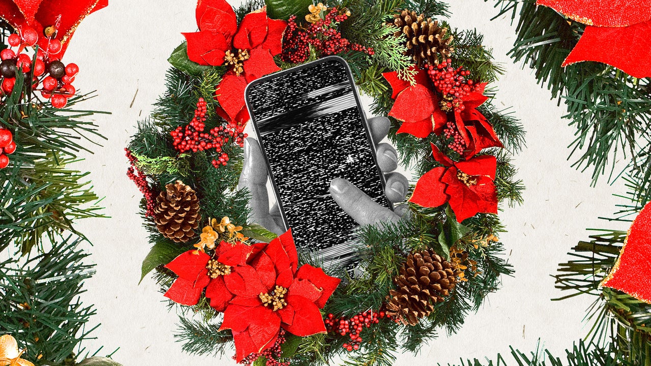 Halloween hasn’t happened yet, but Americans are already obsessed with this Christmas trend