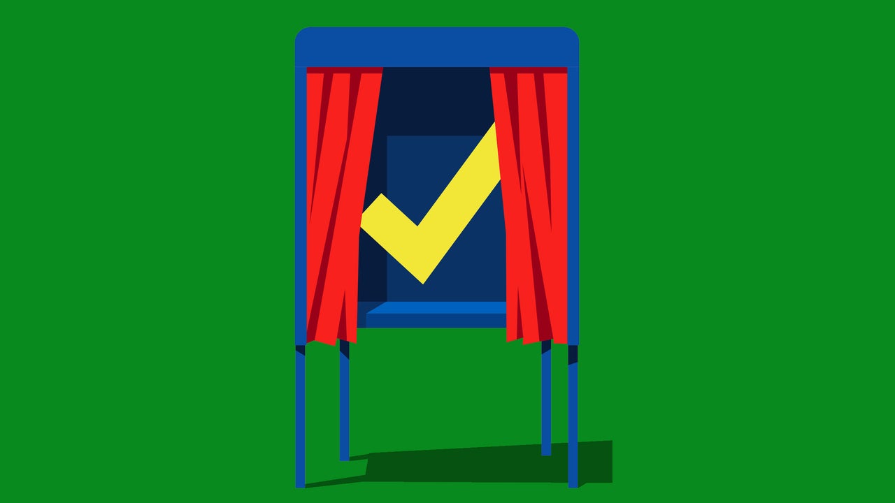 Google’s AI Mode won’t say Biden won the 2020 election in the U.S. But abroad, it’s a different story