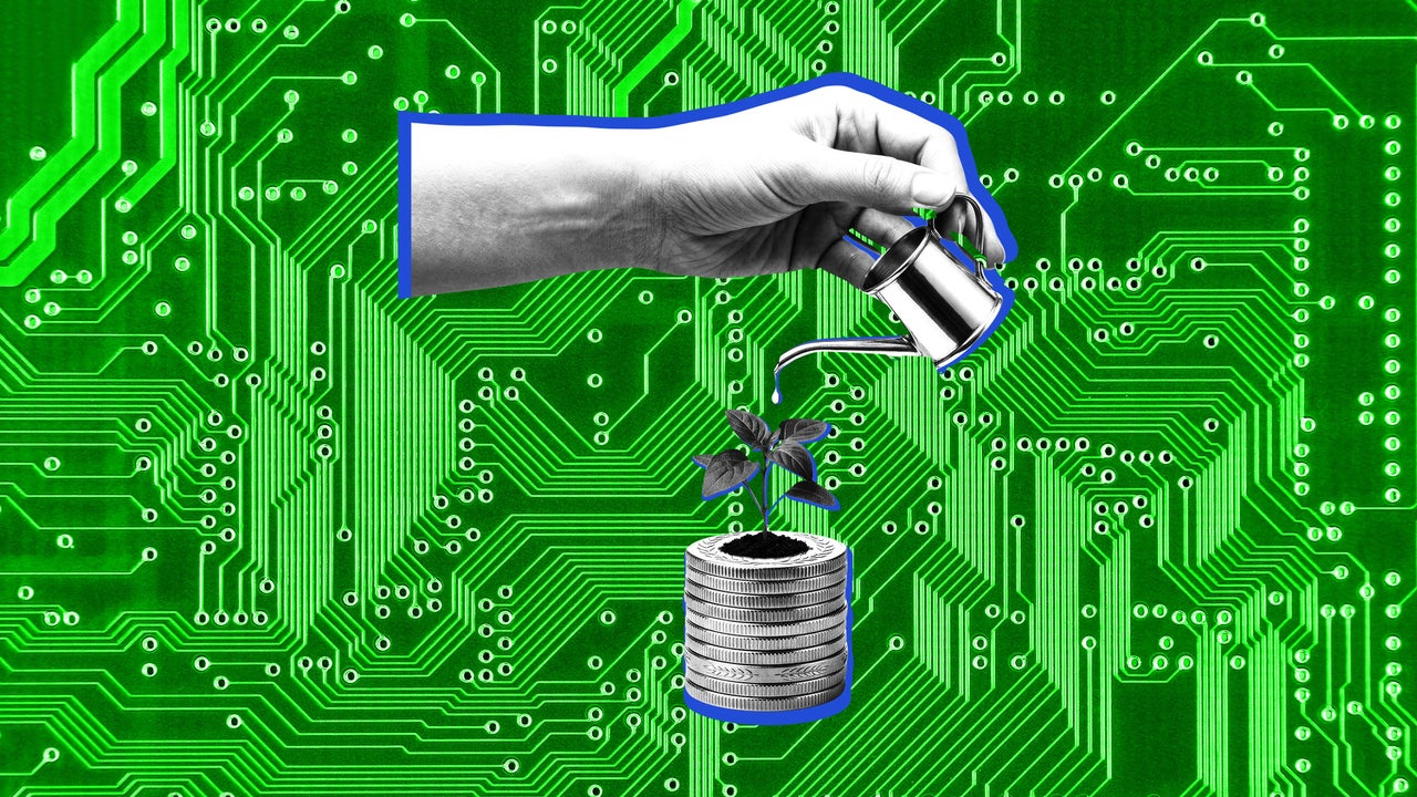 Anthropic’s IPO is selling investors a story. The numbers tell another one