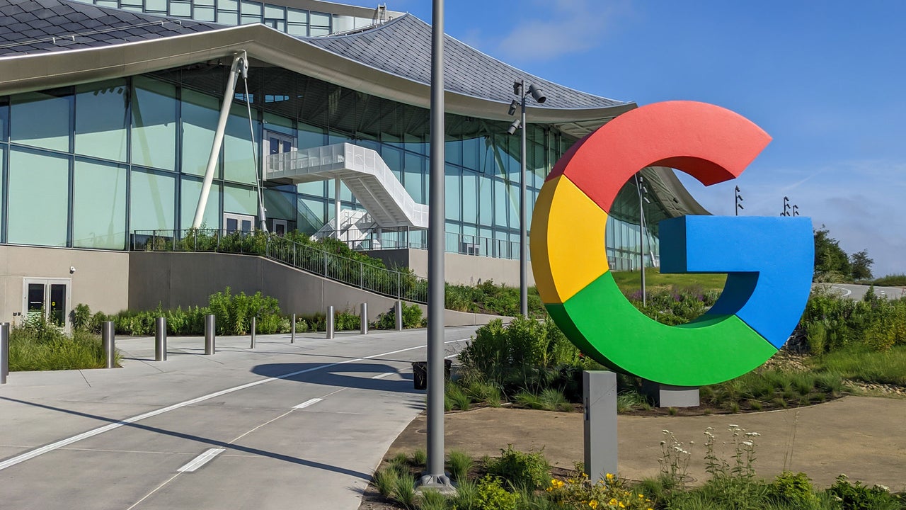 Google stock faces historic post-earnings slide: Investors rattled by search fears, negative free cash flow