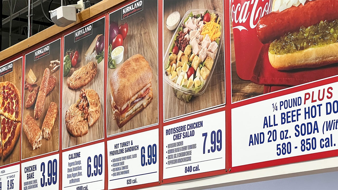Costco Brings Back Beloved Churros to U.S. Food Courts Amidst Inflationary Pressures