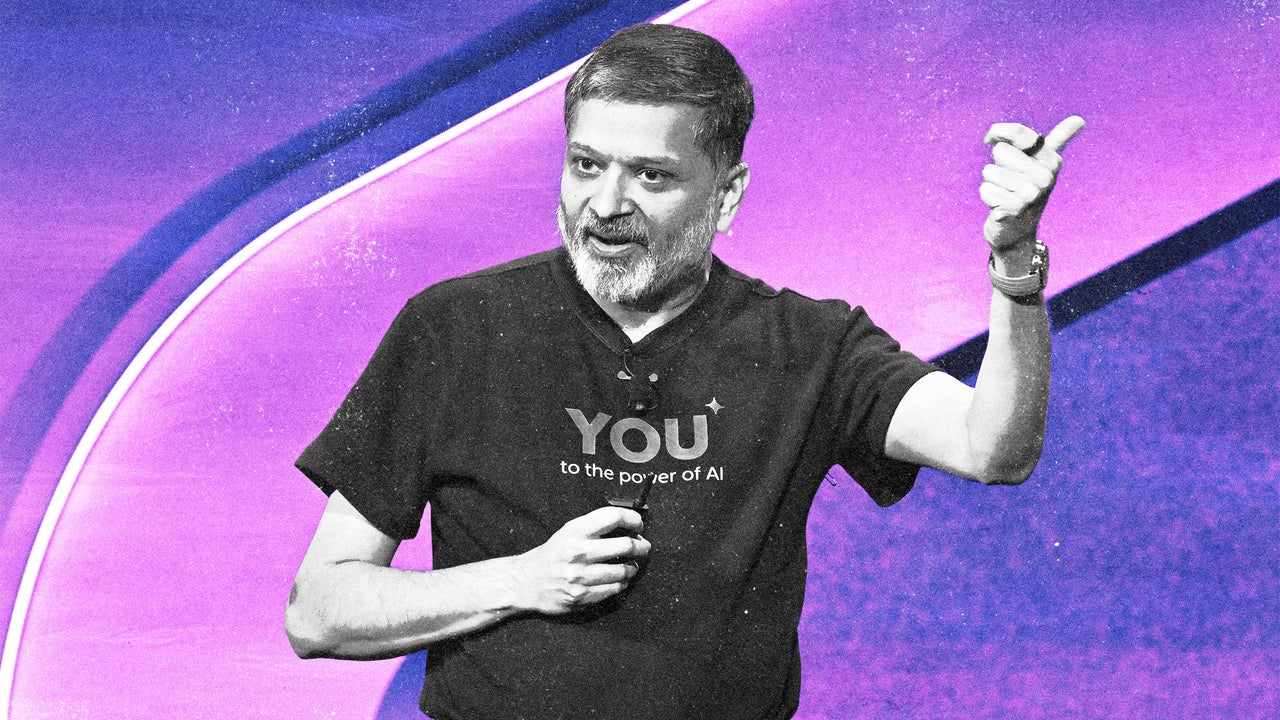 HubSpot founder’s LinkedIn post thanking laid-off employees sparks criticism