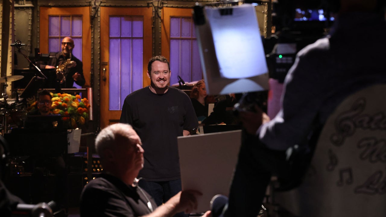 ‘SNL’ and Shane Gillis get backlash for ‘rape culture’ jokes during a national conversation about sexual assault