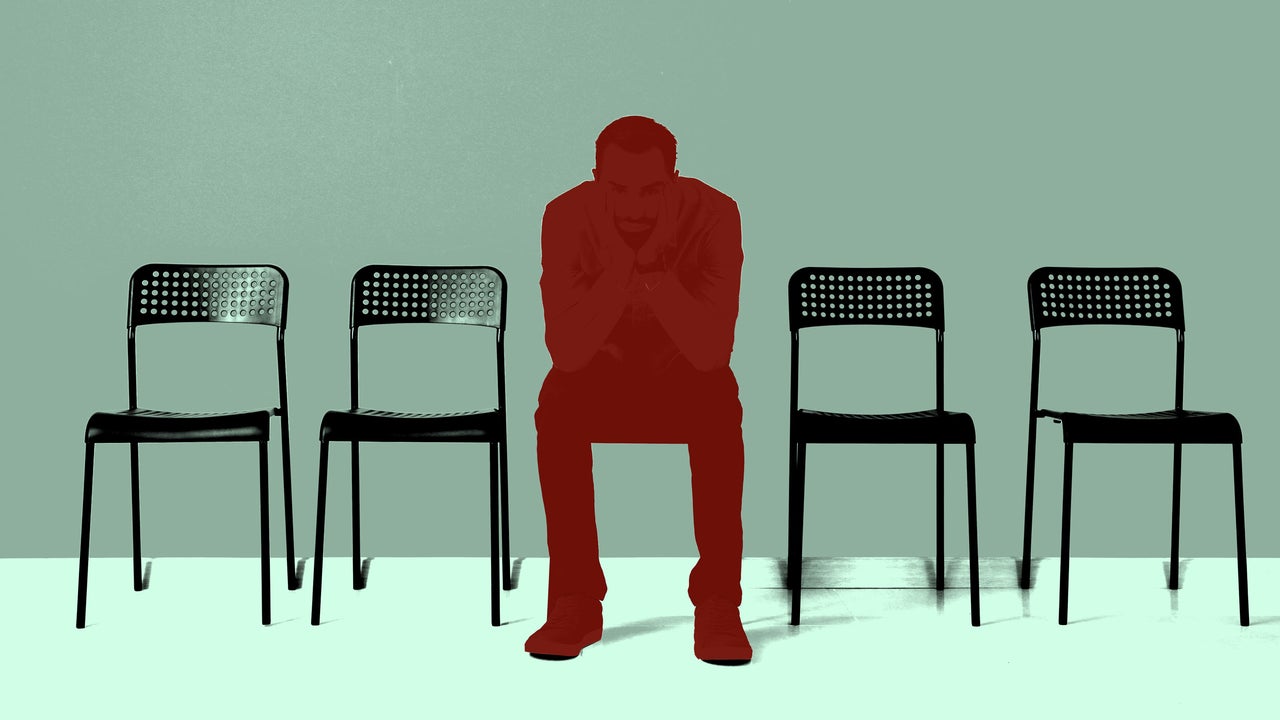 At this point, 80% of job seekers apply and hear nothing