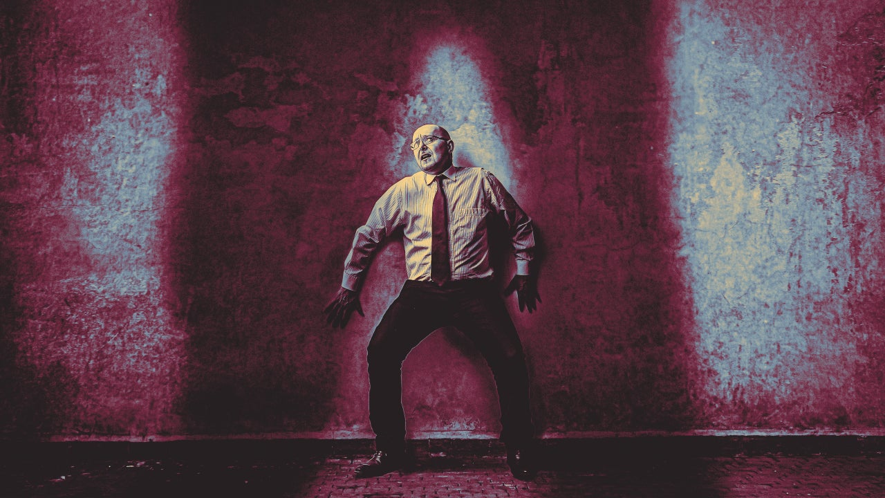 6 kinds of fear at work—and how to overcome them