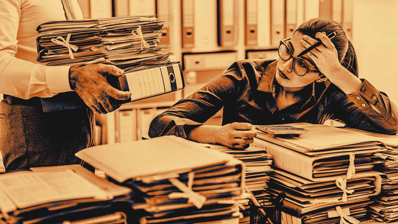 The hidden cost of being the ‘reliable one’ at work