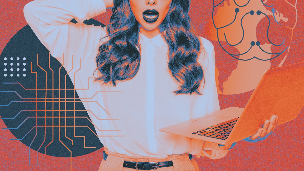 I let an AI assistant shop for me and the reviewers got nothing