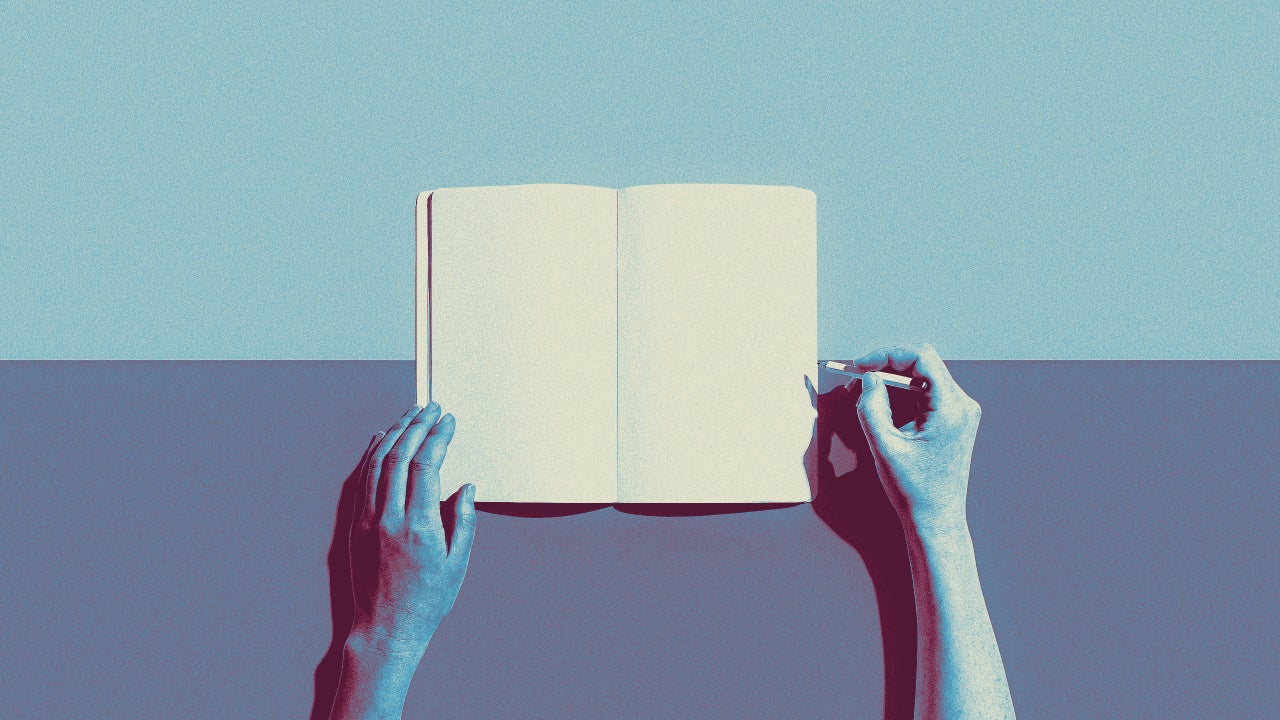 5 clever ways to break through writer’s block