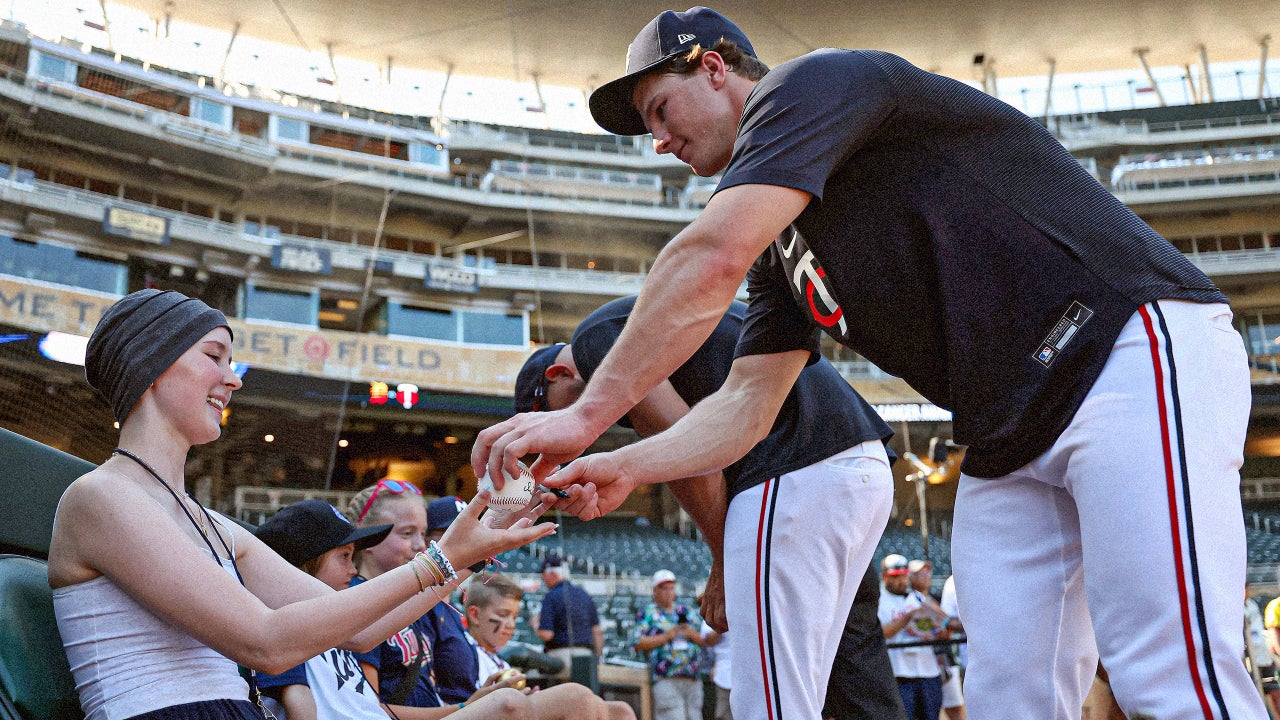 How the Minnesota Twins kept fans safe during a recent nearby shooting