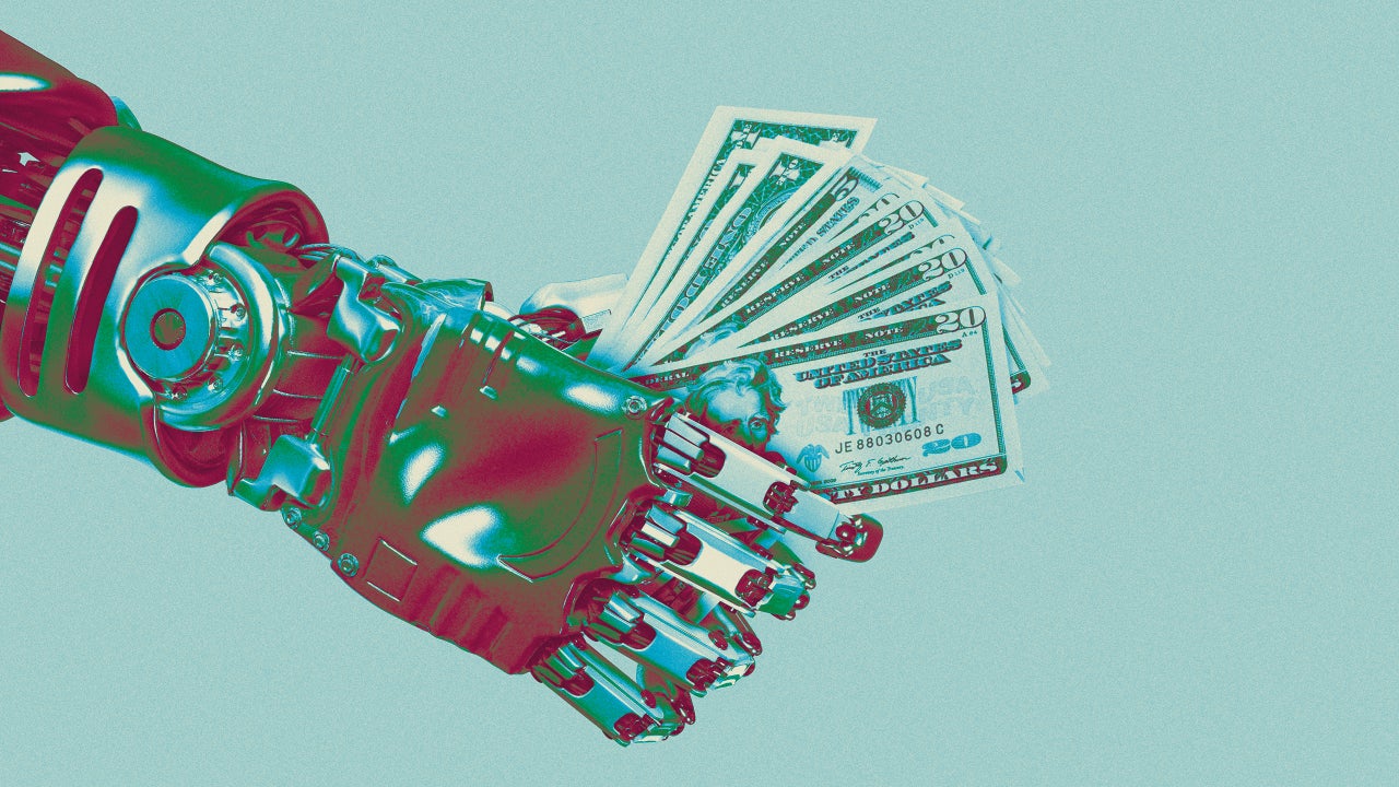 Mode acquires JibJab for up to $29.5 million amid its consumer data roll-up spree