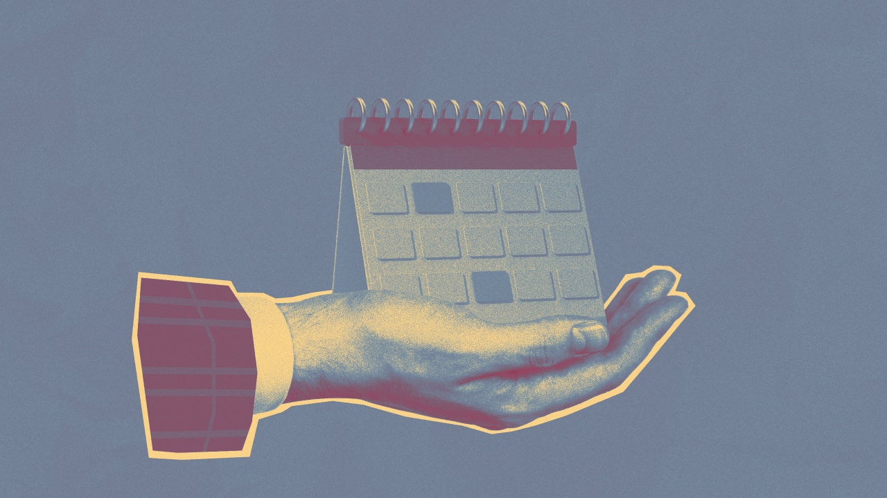 Why you should assign a theme to each workday