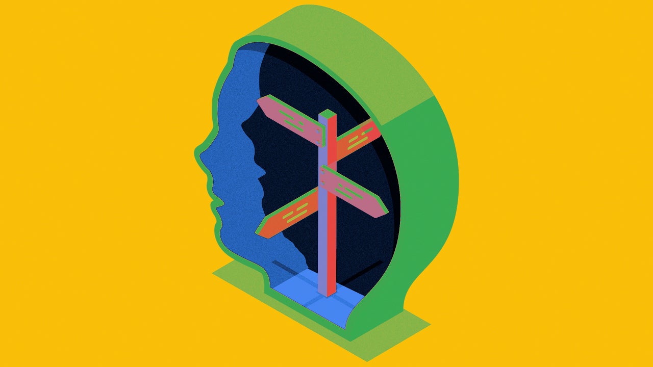 How to think in decades in a market obsessed with speed