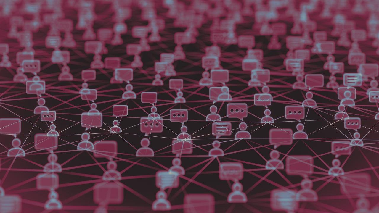 Stop building digital employees. Start building intelligent companies