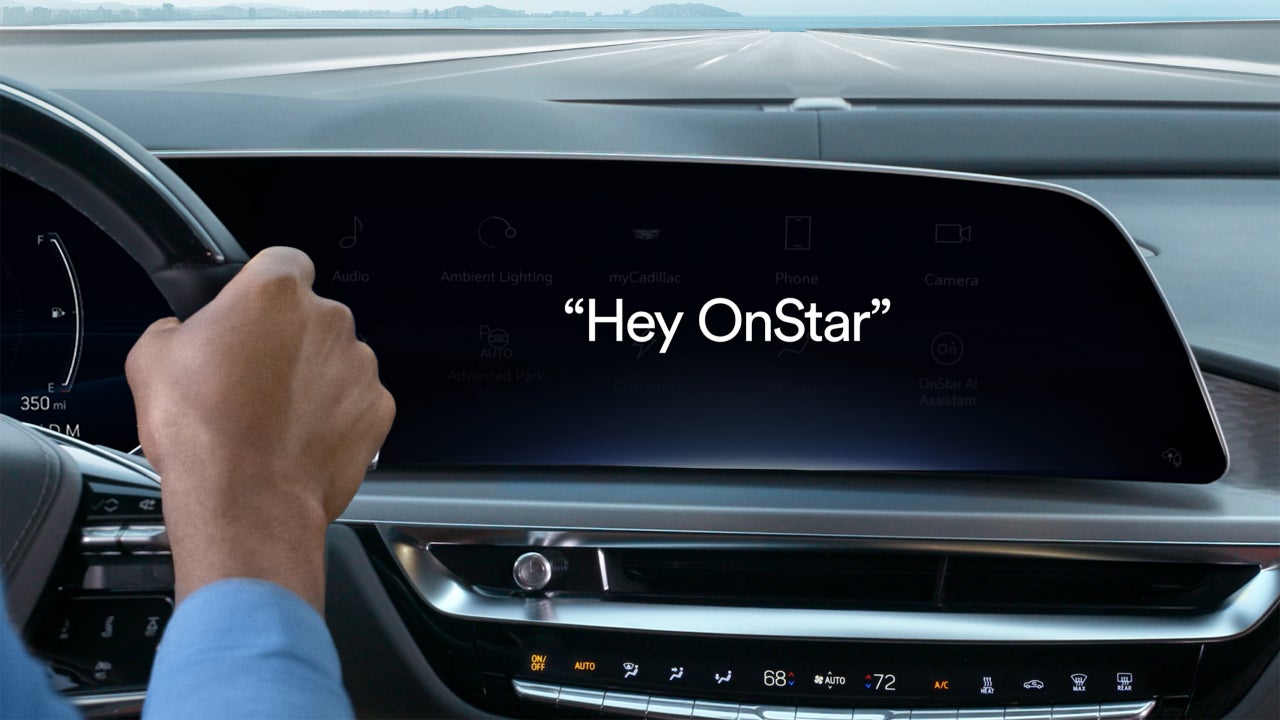 GM wants to turn your car into a personal AI assistant on wheels