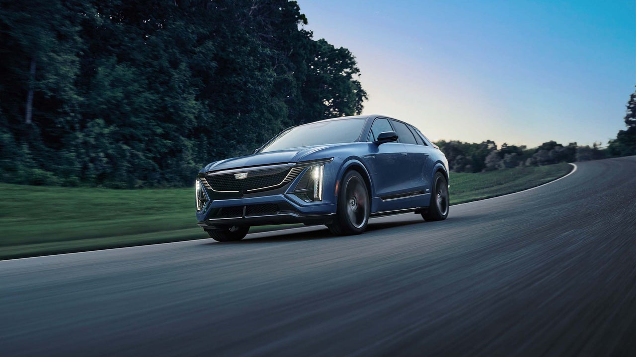 GM just did 34,000 years of battery testing in less than a month. Here’s how