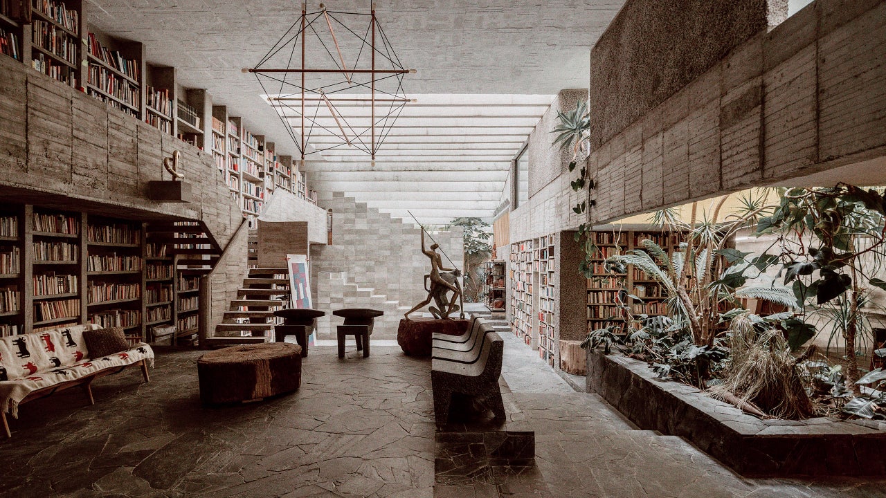 ‘Mesoamerican Modern’ redefines how we understand Mexican architecture