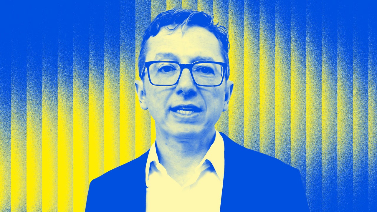 AI transformation at scale
